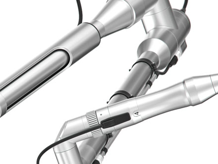 Rejuvenation Machine