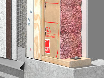 alternative construction