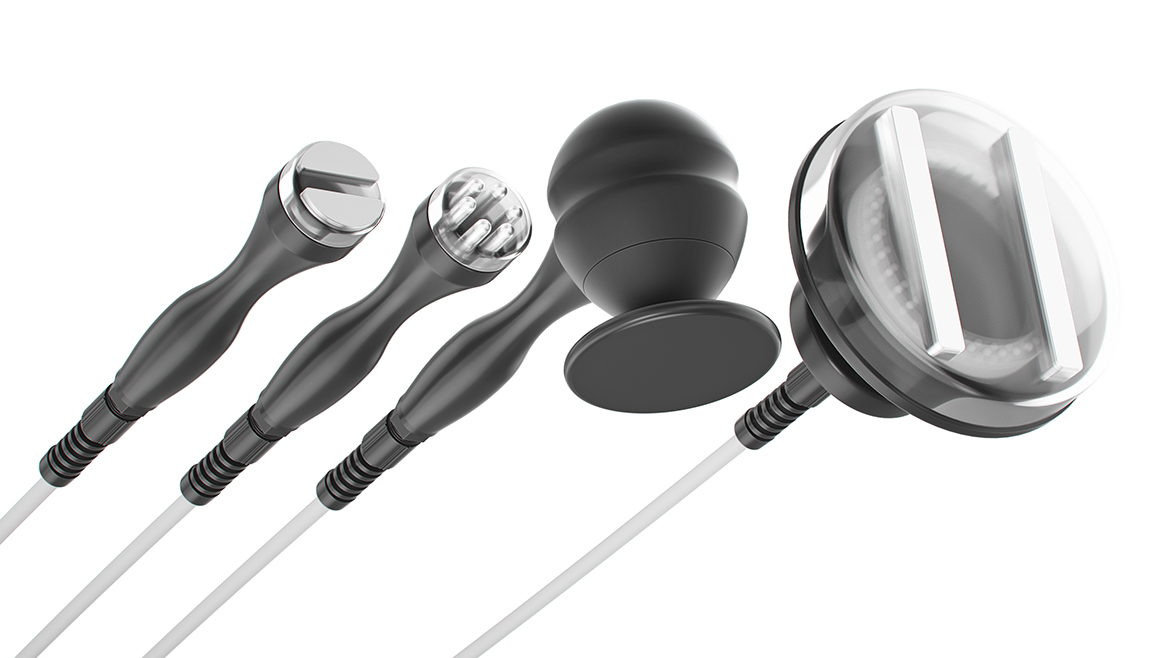 Laser Skin Rejuvenation Machine