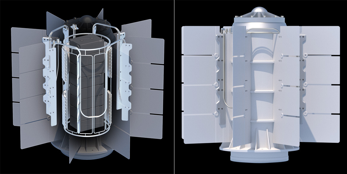 MMRTG infographic xray cutaway
